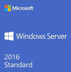 Windows Server 2016 Standard