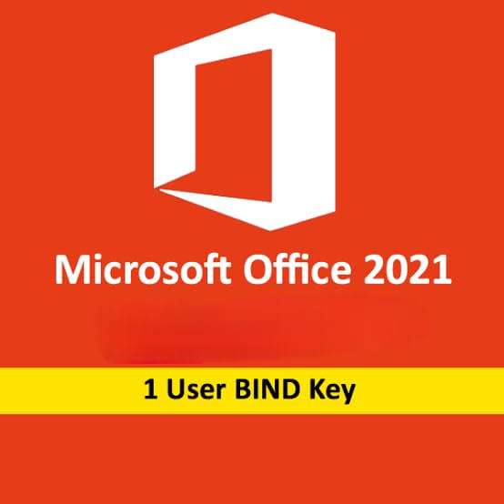 Microsoft Office 2021 Professional