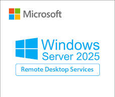 Windows Server 2025 RDS 50 User CAL