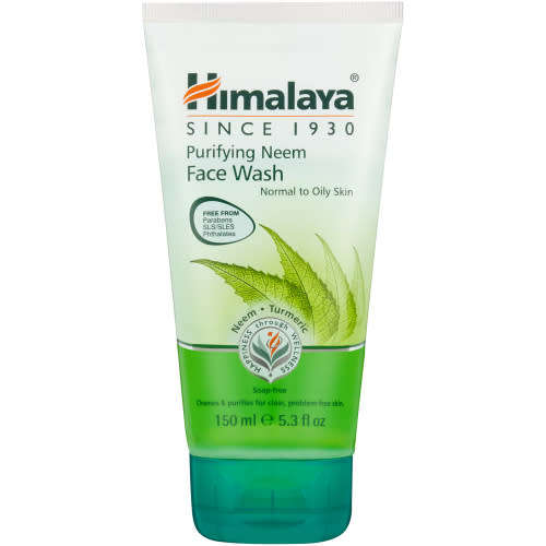 Purifying Neem Face Wash 150ml