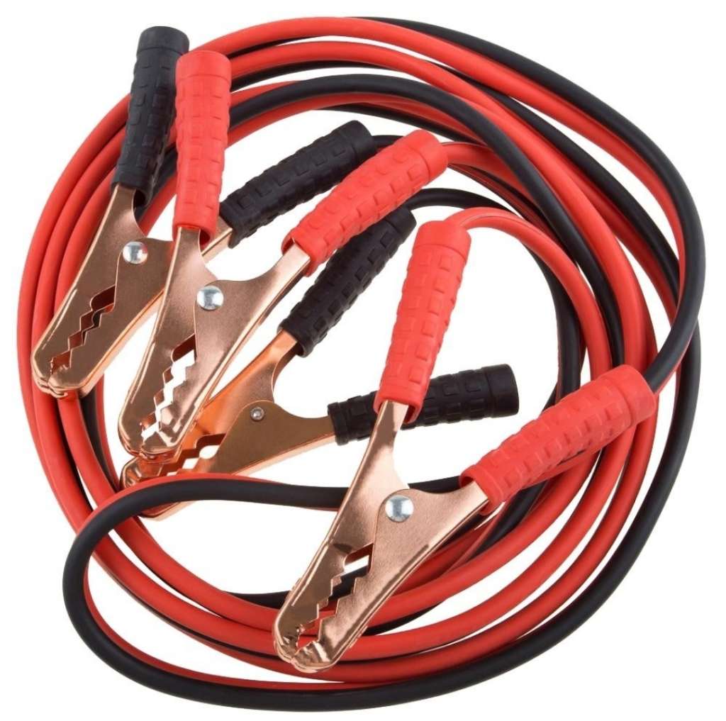 1200 Amp Booster Cables - BC - 1200