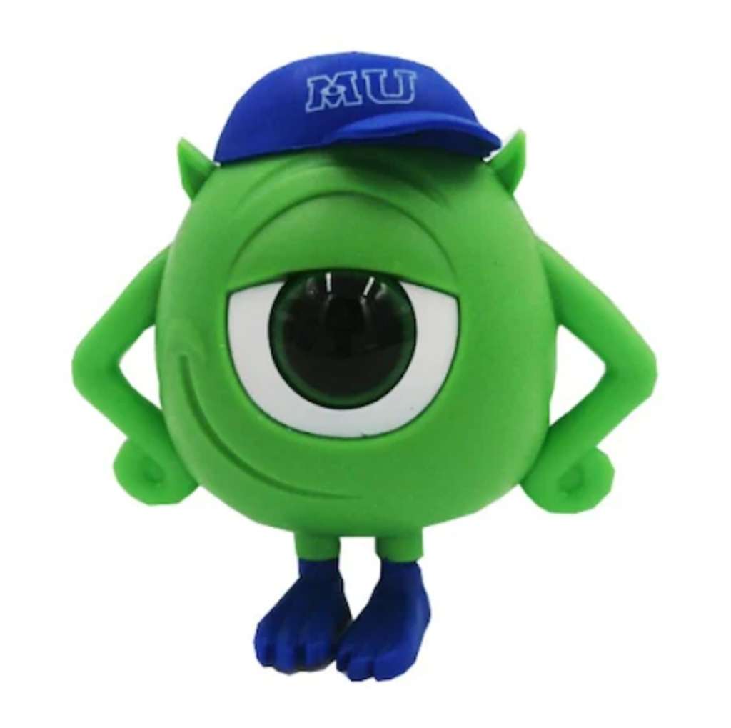 Monsters Inc collectable toy