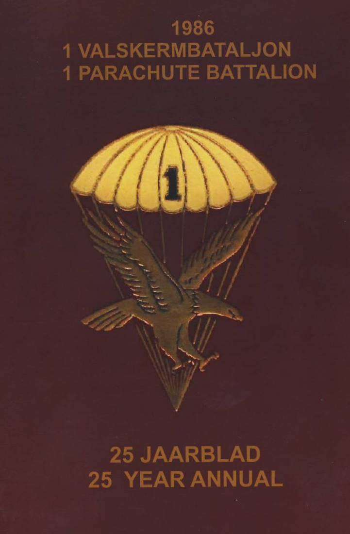 1 Para BN 25 year Annual