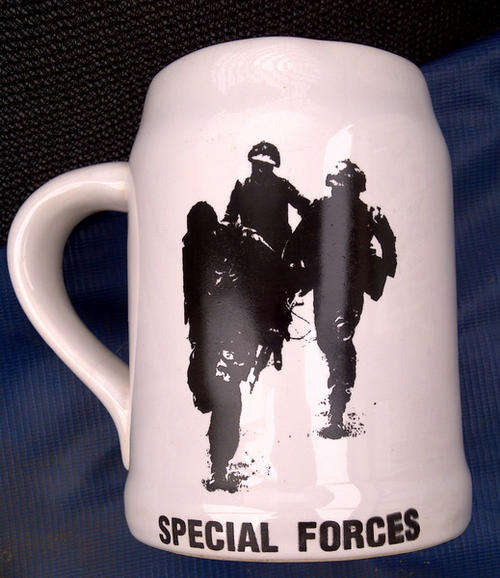 Recce - Special Forces Mug
