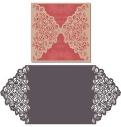 laser cut wedding invitations