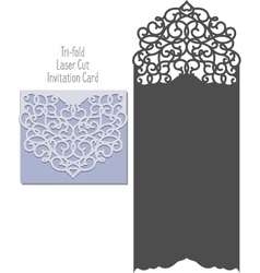 laser cut wedding invitations