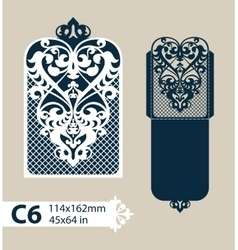 laser cut wedding invitations