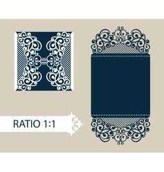 laser cut wedding invitations