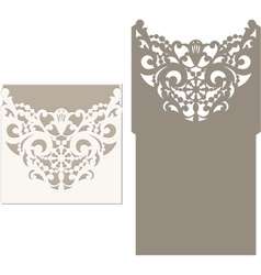 laser cut wedding invitations