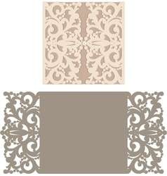 laser cut wedding invitations