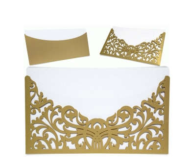 wedding envelope