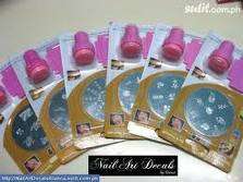 STAMPER,SCRAPER AND IMAGE PLATE