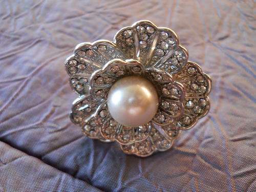 VINTAGE INSPIRED RING