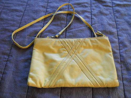 VINTAGE SLING BAG