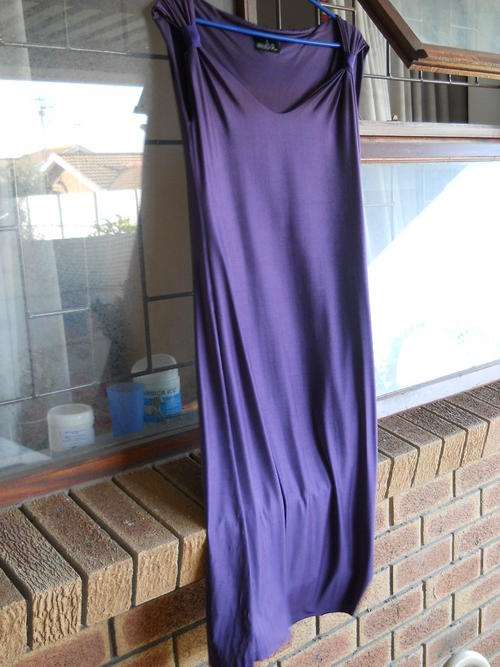 CLASSIC COCKTAIL DRESS