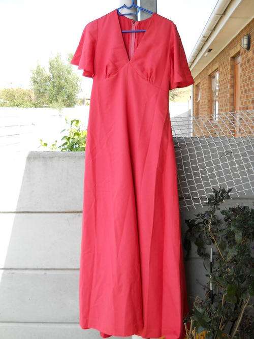 VINTAGE DRESS 1960'S