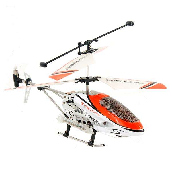 RC Helicopter KZ999-883 A - Perfect gift for Christmas (local stock)
