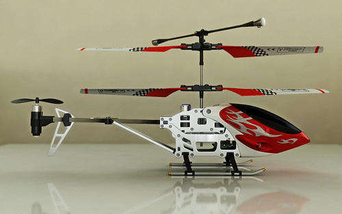 V MAX Hypersonic RC Helicopter (Local stock)