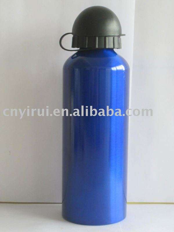 Aluminium Sport Bottle 500ml !