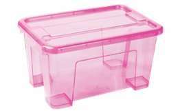 Big Jim 4l storage box