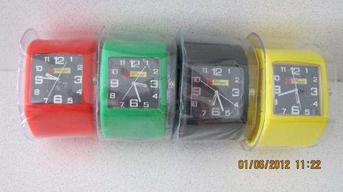 J&B Collectors Watch - Green