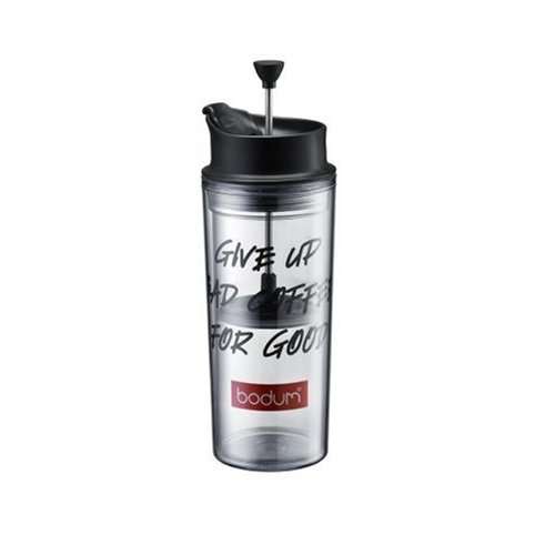 House of coffees Travel Coffee Plunger