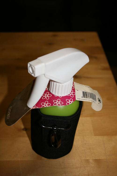 Most versatile Spraying Bottle