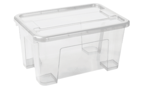 Big Jim 4l storage box