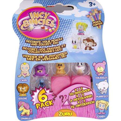 Incy Bincies Hamper!