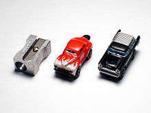 Micro cars Lot 5