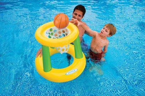 Intex Floating Pool Hoops