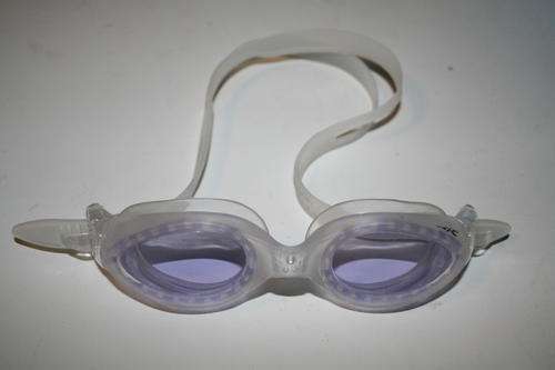 Maxed Maxima Swimming Goggles