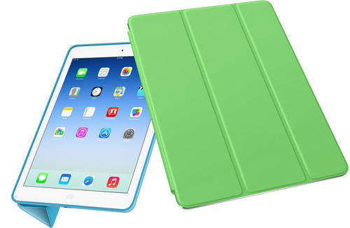 Authentic Apple iPad Smart Cover - Green