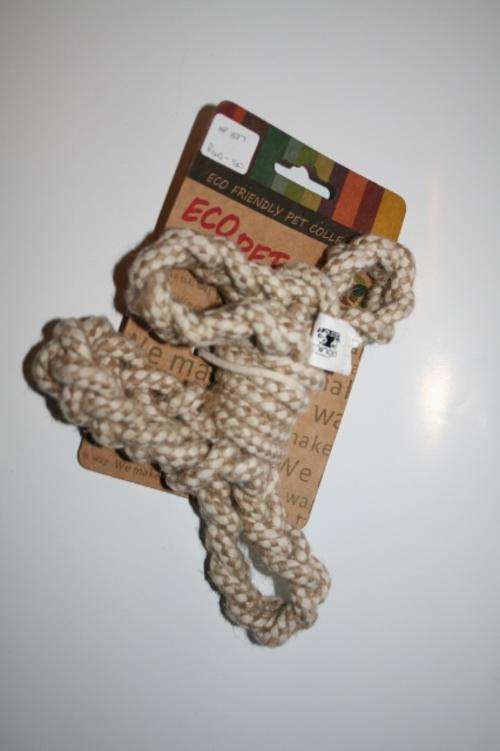 Ecopet Dog Toy