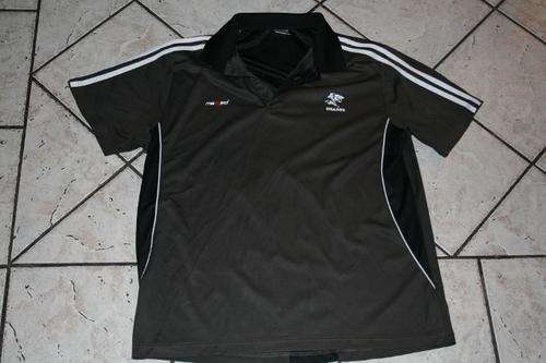 Maxed Sharks Shirt - X Large