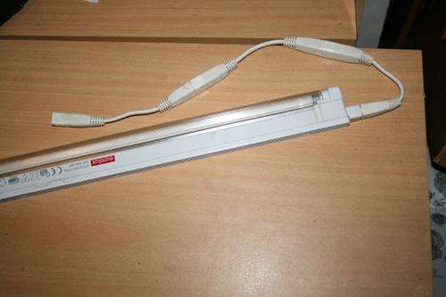 20W Eurolux Fluorescent lights x 8