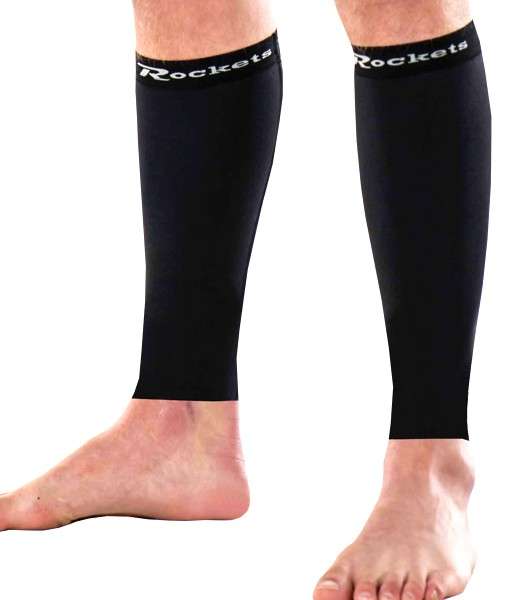 Medac Rockets Calf Sleeve Size 3