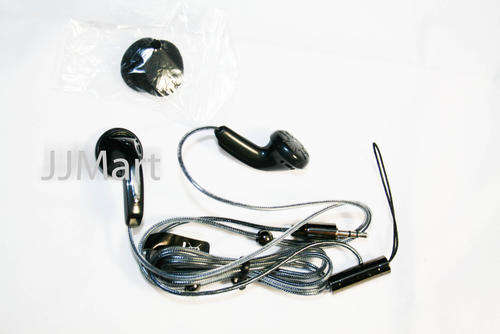 10 x Earphones 2,5mm jack (Ex Clicks)