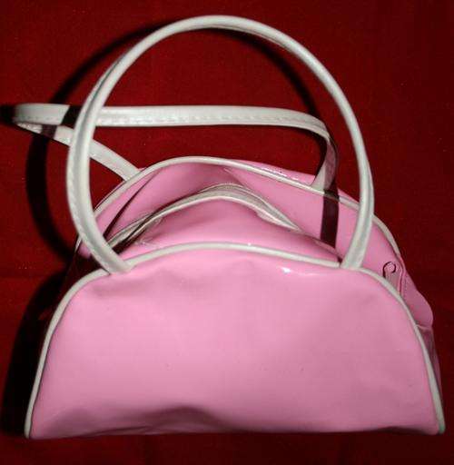 My Accessory Makeup Bag