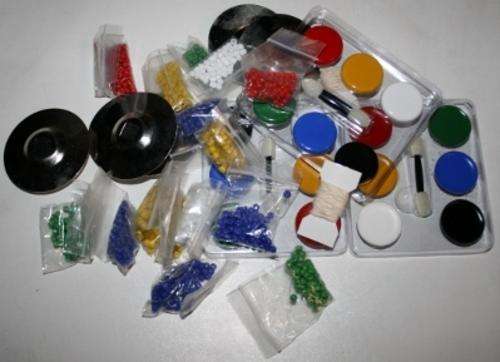 Job Lot Arts & Crafts Stuff