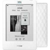 Kobo Touch E-reader