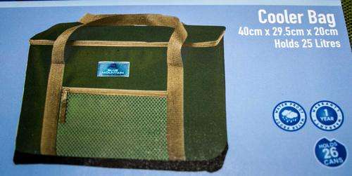 Cooler Bag 25 liters