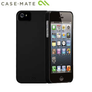 Case-Mate Barely There Case for Iphone 5