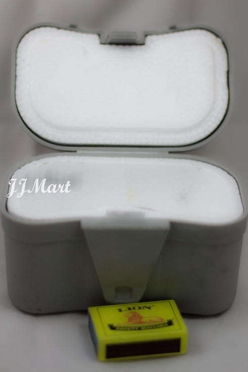 Elbe Insulated Bait Holder