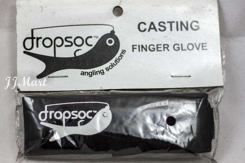 Dropsoc Casting Finger Glove