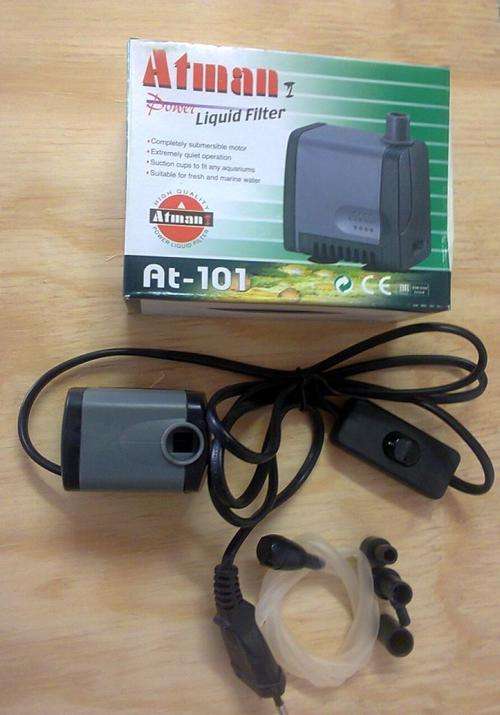 Atman 101 Submersible pump