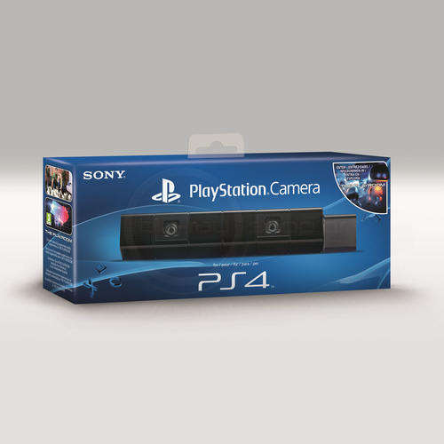 SONY PS4 Camera