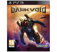 PS3 Dark Void