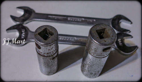 Job Lot Tools Gedore