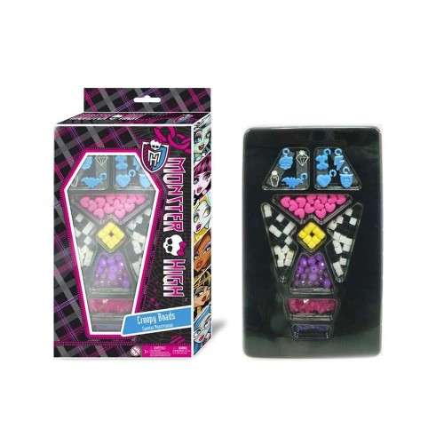 Monster High Creepy Beads Set